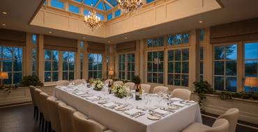 The Heights Hotel, Killarney | Killarney | Christmas Gift Vouchers | 1