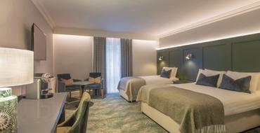 The Heights Hotel, Killarney | Killarney | Black Friday Offers | BLACK FRIDAY SALE