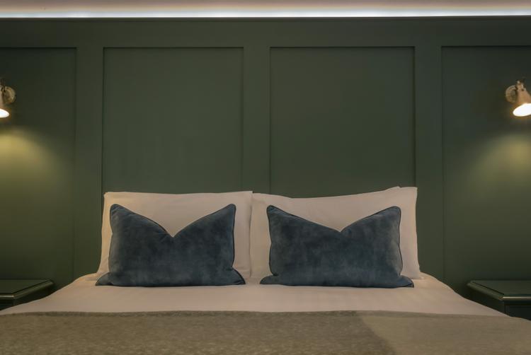 The Heights Hotel, Killarney | Killarney | 1