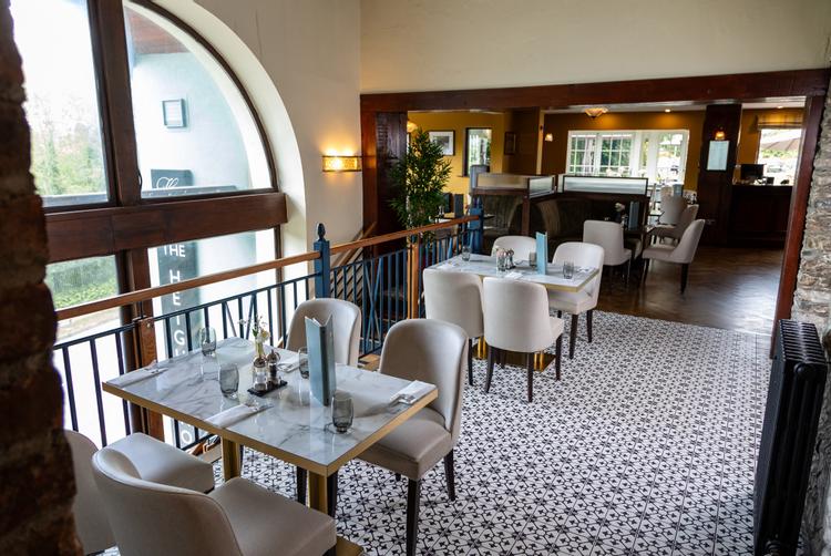 The Heights Hotel, Killarney | Killarney | 2