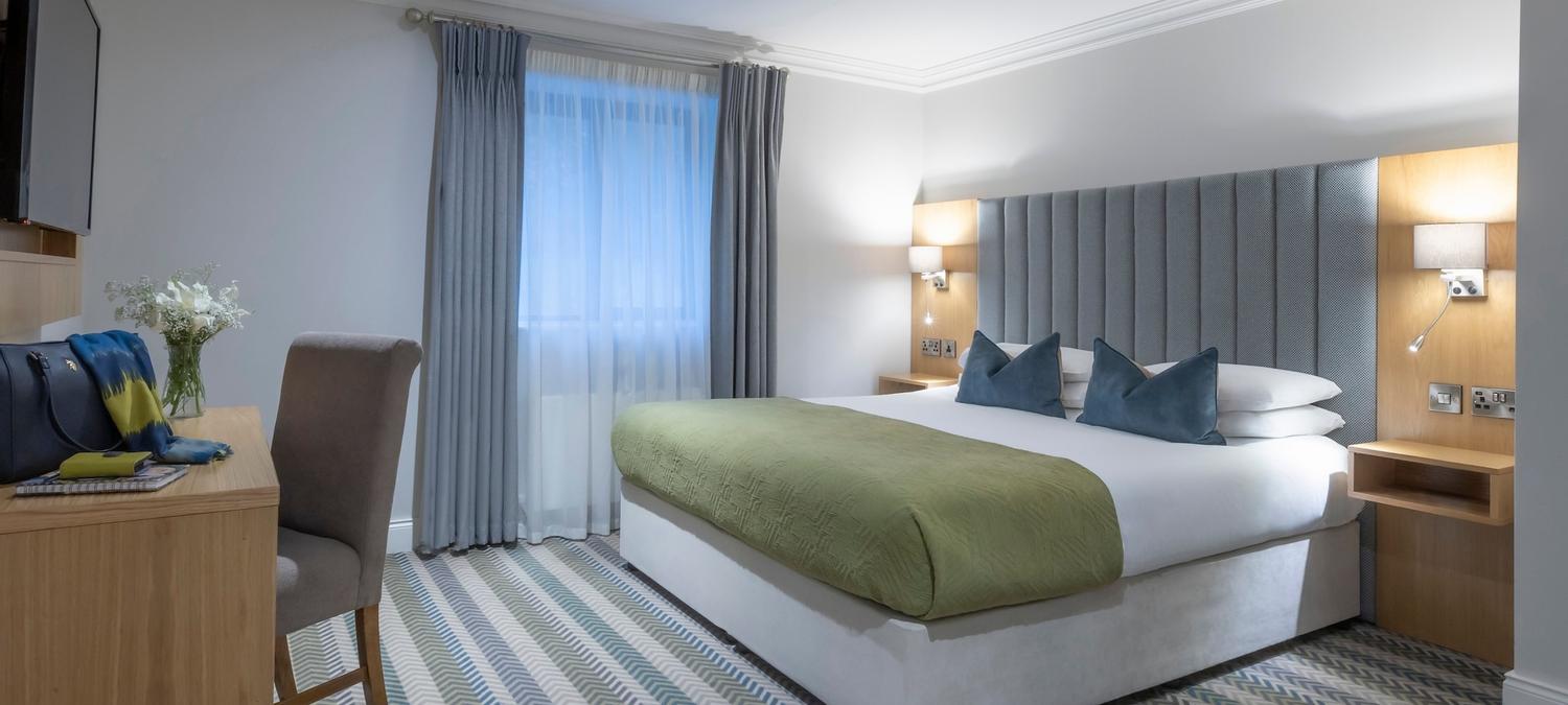 The Heights Hotel, Killarney | Killarney | 1