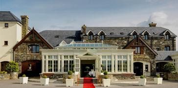 Hotel Gallery | The Heights Hotel, Killarney, Killarney