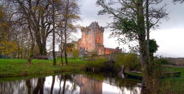 The Heights Hotel, Killarney | Killarney | Autumn Breaks | 1