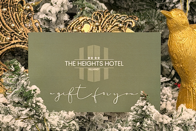 The Heights Hotel, Killarney | Killarney | BLACK FRIDAY IS HERE | 1