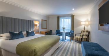 The Heights Hotel, Killarney | Killarney | 20% off on selected dates
